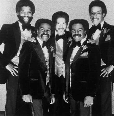 The Whispers | iHeart