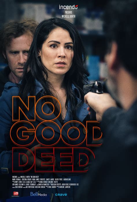 No Good Deed (2020) | PrimeWire