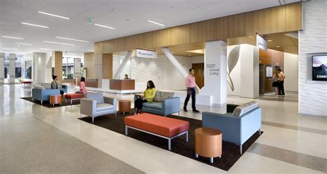 3 Essential Healthcare Design Solutions to Improve Patient Experience ...