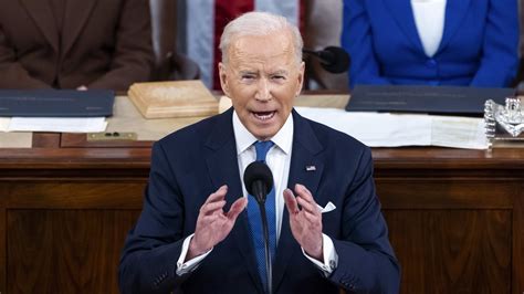 State of the Union 2023: What to expect from US president Joe Biden's ...