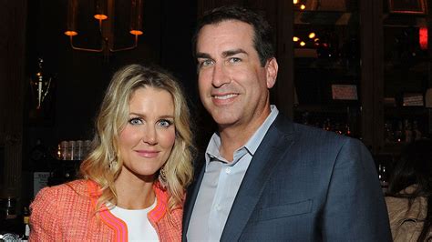 Rob Riggle’s estranged wife Tiffany Riggle: 5 things to know | Fox News