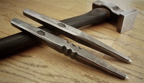 Beginner Blacksmith Projects - 15 Top Basic Ideas