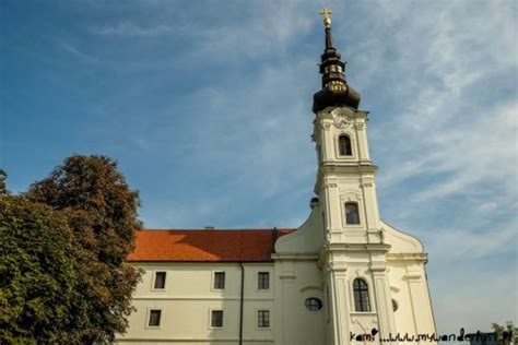 Visit Vukovar, Croatia - the Heroic Town on the Danube