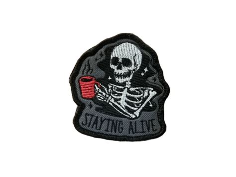 Velcro Patches For Backpacks - Stitch Patches