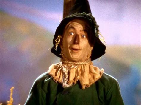 The Scarecrow is the deuteragonist of The Wonderful Wizard of Oz. He is the first ally Dorothy ...