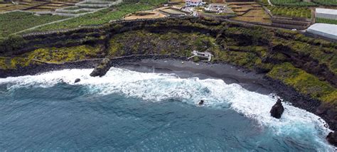 BEST BEACHES OF TENERIFE NORTH SELECTED FOR YOU