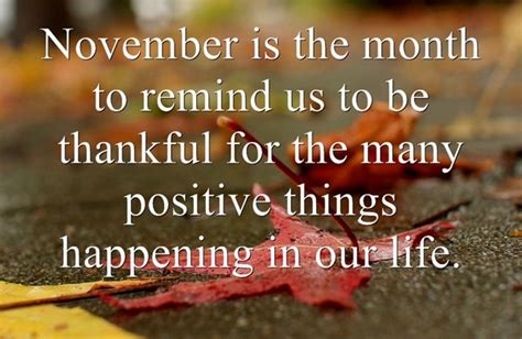 November Fall Quotes. QuotesGram