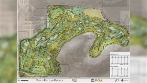 Fields - Frisco, TX - PGA breaks ground on new headquarters in Frisco