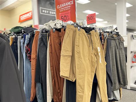 Extra 50% off Kohl's Clearance - Clothing, Shoes & Home Goods