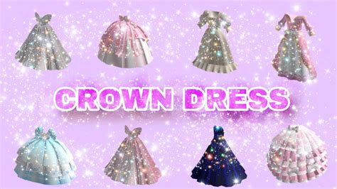 Aesthetic Princess Royal Dress Codes Bloxburg, Bery Avenue | Roblox - YouTube