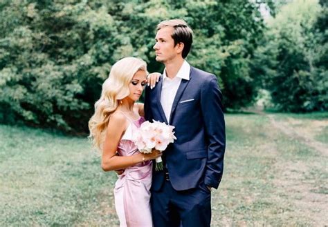 Daniil Medvedev wife: How marriage is helping him to ''play better ...