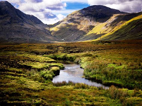 Landscapes of Ireland