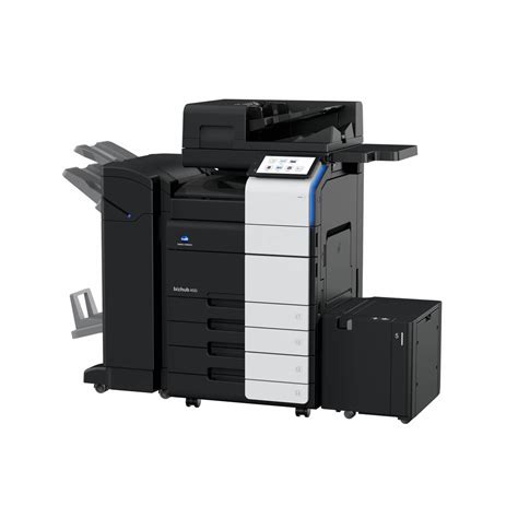 Máy photocopy Konica Minolta Bizhub 450i | Máy photocopy Vũ Gia