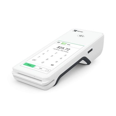 Clover Label Printer - Brilliant POS