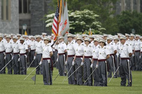 West Point Class of 2012 marches in Graduation Parade | Article | The ...