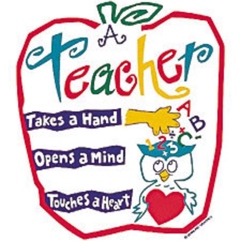 Teacher Graphic image - vector clip art online, royalty free ... | Teacher appreciation quotes ...