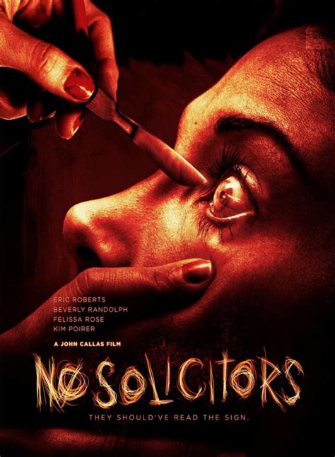 No Solicitors (Movie Review) - Cryptic Rock