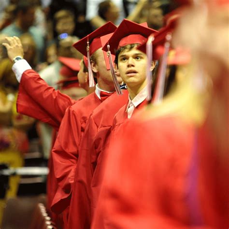 PHOTO GALLERY: Nixa High School 2018 Graduation | Christian County Headliner News