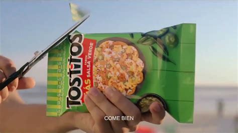 Comercial Sabritas(2) - YouTube