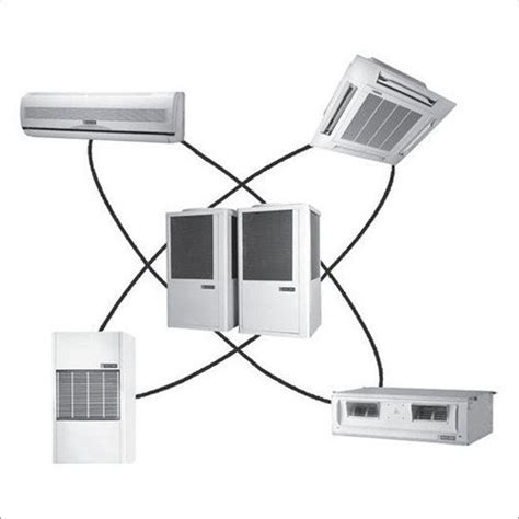 Vrf Air Conditioning System at 45500.00 INR in Kolkata | Ambient ...