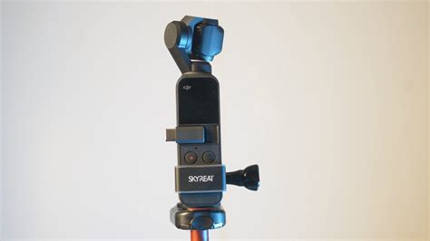 9 Best DJI Osmo Pocket Accessories to make it better — Micro Four Nerds