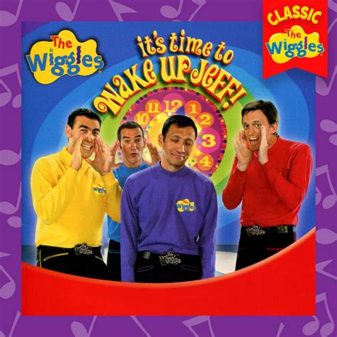 The Wiggles Wake Up Jeff Dvd | Hot Sex Picture