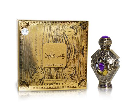 Superb Arabian Attar Fragrances online | AttarMist.com