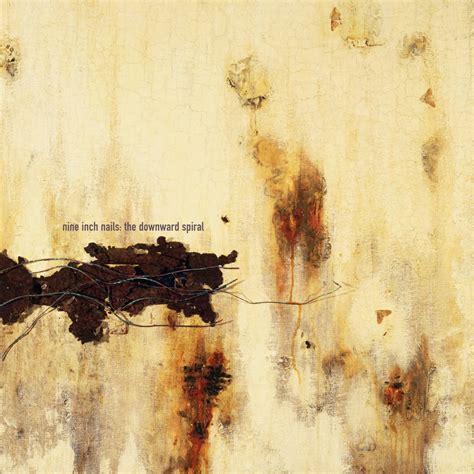 ‎The Downward Spiral by Nine Inch Nails on Apple Music