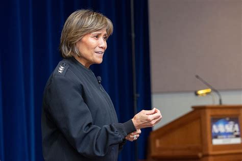 Vice Adm. Raquel Bono discusses leadership, mentorship in visit to NUWC ...