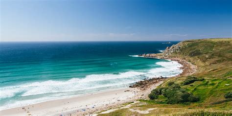 The best beaches in Cornwall | Cornwall beaches