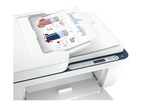 HP Deskjet 4130e All-in-One Multifunction printer colour | 26Q93B