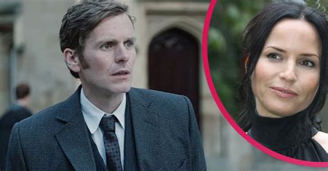 Is Shaun Evans married? Endeavour star had a very famous girlfriend