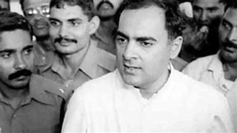 Rajiv Gandhi’s death anniversary: Interesting facts about the former Prime Minister