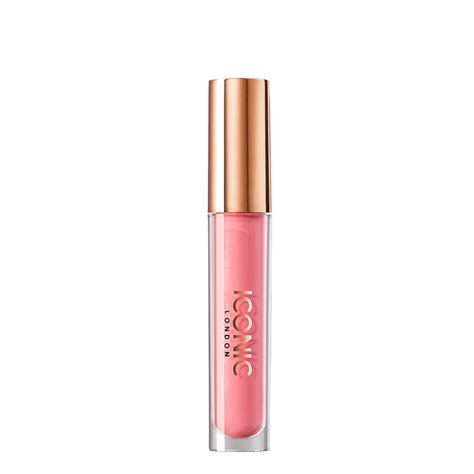 ICONIC London Lip Plumping Gloss: Buy ICONIC London Lip Plumping Gloss Online at Best Price in ...