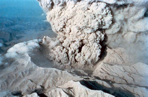 Recovery Collection: the Philippines: Mount Pinatubo Eruption 1991 | IRP