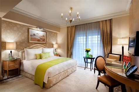 Kempinski Nile Hotel in Cairo - Room Deals, Photos & Reviews