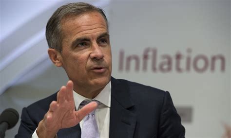 Mark Carney - Agenda Contributor | World Economic Forum