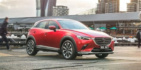 Mazda CX-3 Review - Used Mazda CX-3 Review