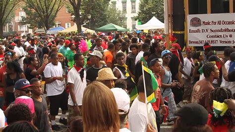 15 Labor Day Carnival Eastern Parkway Brooklyn 2012 - YouTube