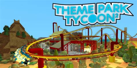 Theme Park Tycoon 2 ideas for the great parks | Pocket Gamer