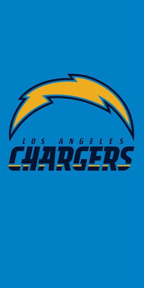 LA Chargers Wallpapers - Wallpaper Cave