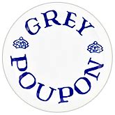 Grey Poupon