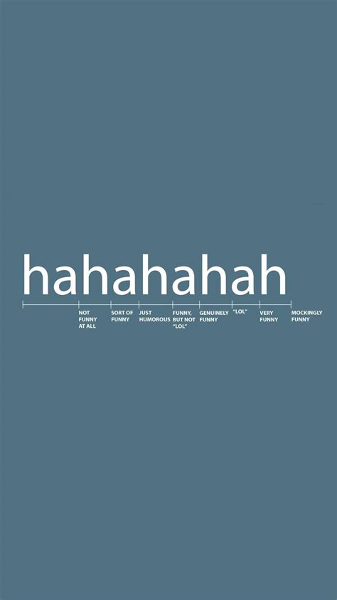 Funny Words Wallpaper