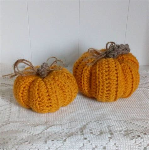 Pumpkin Decorative Pumpkin Autumn Decor Fall Decor - Etsy