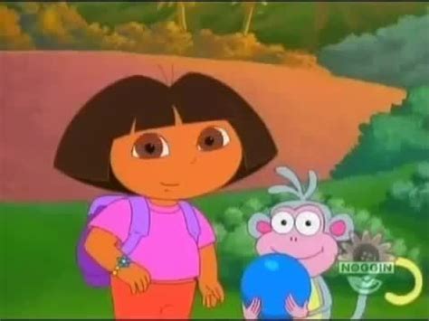 Dora The Explorer Cuddly Dinosaur