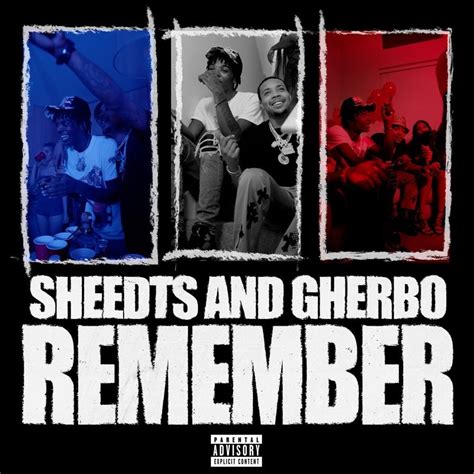 SheedTs & G Herbo – Remember Lyrics | Genius Lyrics