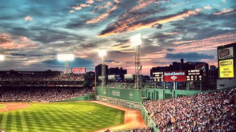 🔥 [0+] Fenway Park Backgrounds Wallpapers | WallpaperSafari