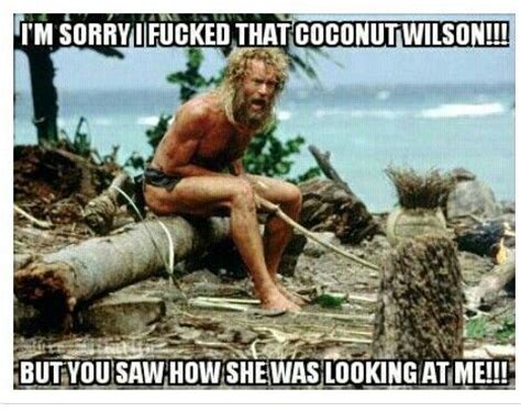 Castaway humor | Funnies | Pinterest | Humor