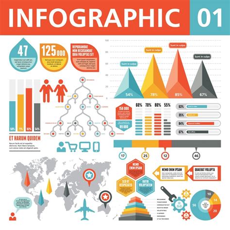 5 outils pour créer une infographie en ligne | Les Jeudis - Blog d'actualité IT