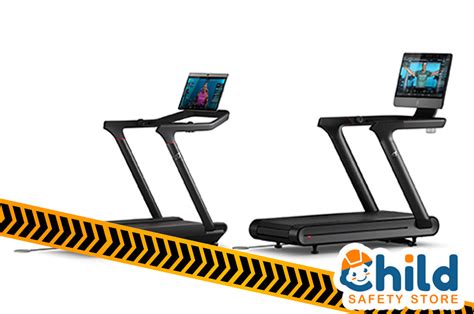 Peloton Treadmill Recall: Keeping Kids and Adults Safe — Child Safety Store